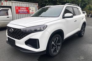 ix35 現(xiàn)代 2.0L 自動兩驅(qū)舒適版GL