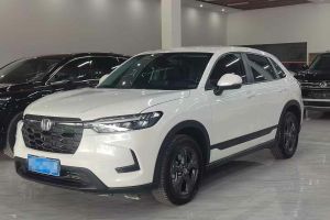 CR-V 本田 240TURBO 兩驅(qū)活力版