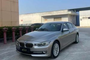 寶馬3系 寶馬 328i xDrive 2.0T 運動設計套裝