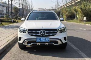 奔馳GLC 奔馳 GLC 300 4MATIC 轎跑SUV