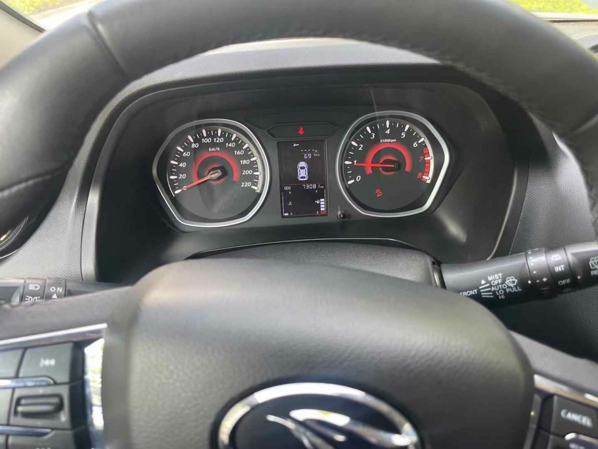 東南 V5菱致  2017款 1.5L CVT新逸型圖片