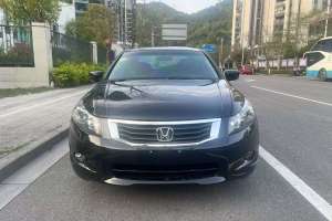 雅閣 本田 2.4L EX Navi
