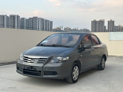 2012年9月 理念 S1 1.3L 手動(dòng)舒適版圖片