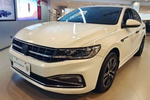 寶來 大眾 1.5L 自動舒適智聯(lián)版