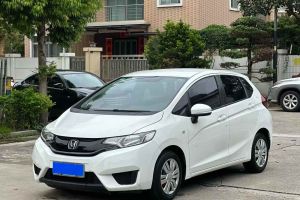 飛度 本田 1.5L SE CVT時尚型