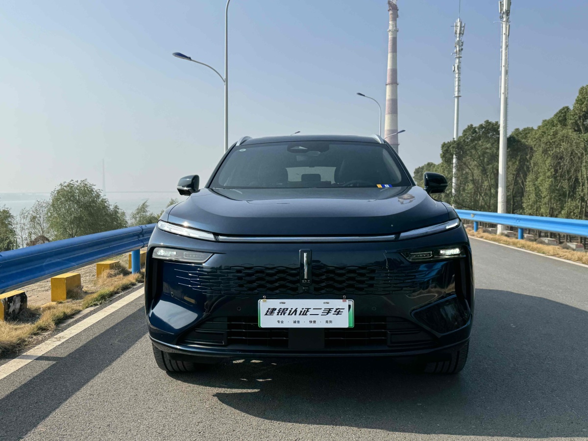 2024年3月長城 摩卡DHT-PHEV  2023款 兩驅(qū)長續(xù)航版