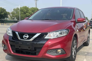 騏達(dá) 日產(chǎn) 1.6L CVT智行版 國VI