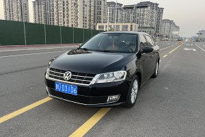 朗逸 大众 1.6L 自动运动版