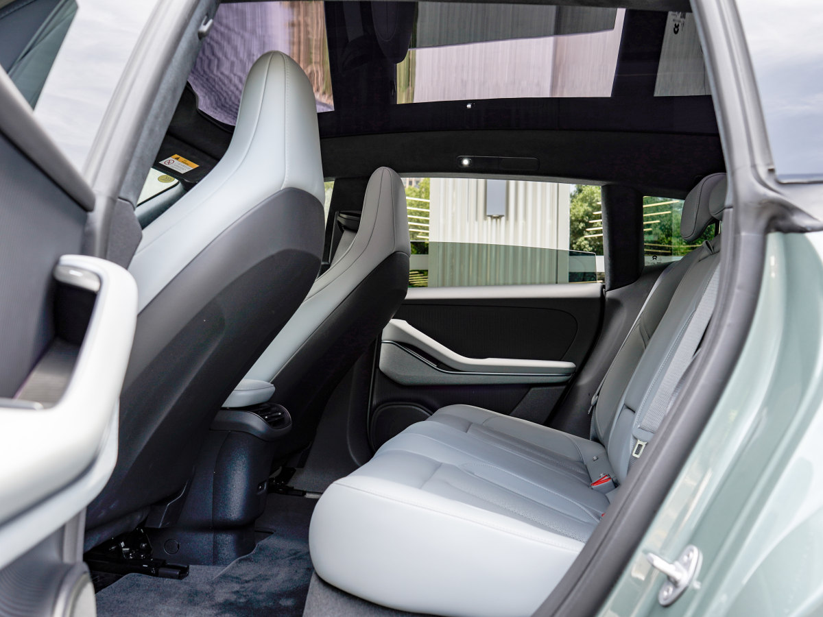 2024年8月蔚來 蔚來ET5T  2024款 75kWh Touring