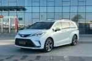 型格 本田 2.0L e:HEV 銳?尊享版