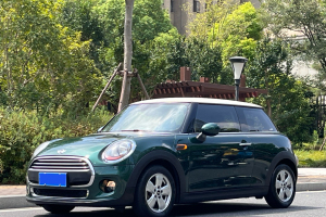 MINI MINI 1.2T ONE