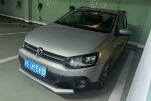 途安 大眾 1.4 TSI 5座豪華璀璨版