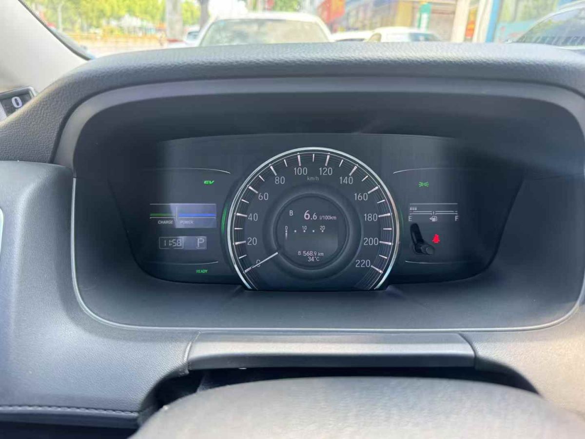 江鈴新能源 易至EV3  2021款 小雷達(dá)領(lǐng)跑型圖片