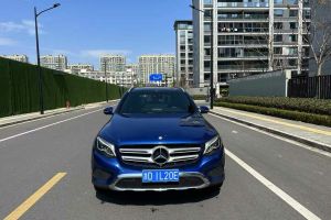 奔馳GLC 奔馳 GLC 200 4MATIC