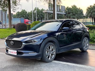 2022年5月 馬自達(dá) CX-30 2.0L 自動尊悅型圖片