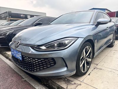 2022年5月 大眾 凌渡 凌渡L 280TSI DSG炫辣版圖片