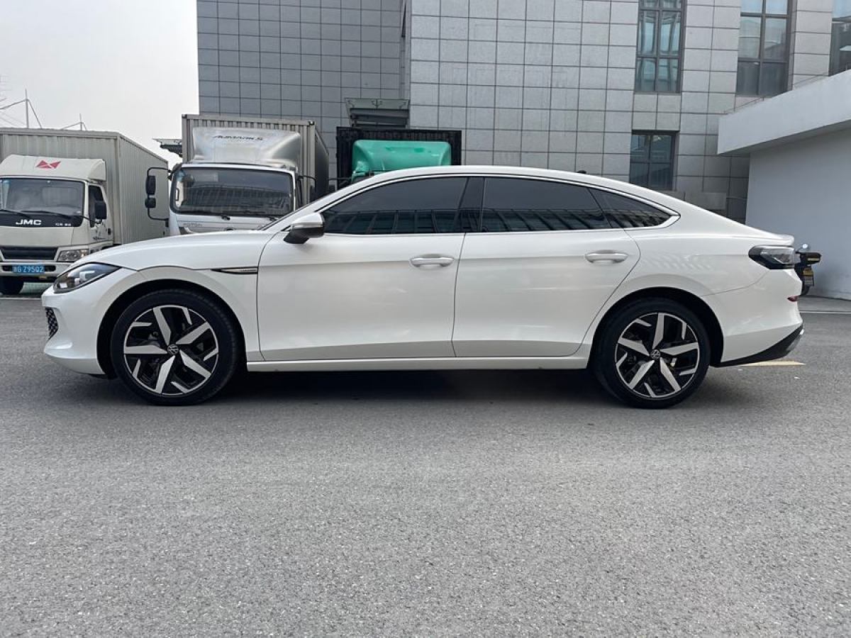 大眾 凌渡  2022款 凌渡L 280TSI DSG酷辣版圖片