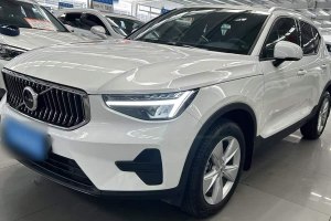 沃爾沃XC40 沃爾沃 B3 智行時尚版