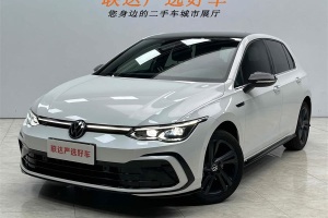 高爾夫 大眾 280TSI DSG R-Line