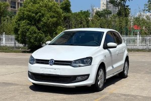 Polo 大眾 1.6L 自動(dòng)舒適版