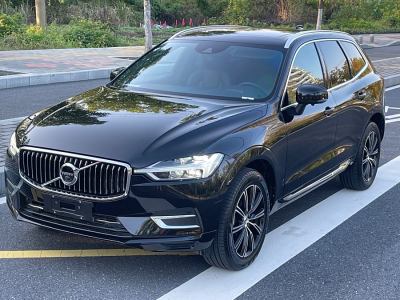 2020年10月 沃爾沃 XC60 T5 四驅(qū)智遠豪華版圖片