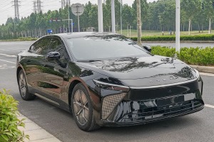 星紀(jì)元 ES 星途 Pro 100kWh