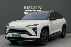 ES6 蔚来 100kWh 性能版