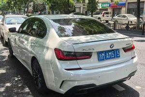 寶馬3系 寶馬 320i 運動套裝