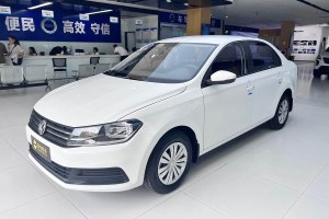 桑塔納 大眾 1.6L 自動風(fēng)尚版
