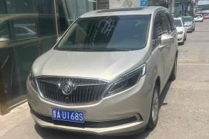 GL8 別克 ES 28T 尊享型 國V