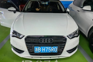 奥迪A3 奥迪 Sportback 35 TFSI 百万纪念智领型