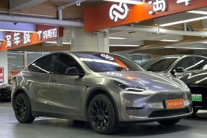 Model 3 特斯拉 煥新版 后輪驅(qū)動