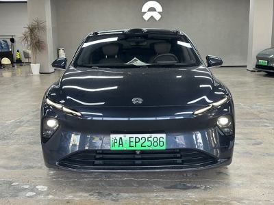 2022年6月 蔚來(lái) 蔚來(lái)ET7 100kWh 首發(fā)版圖片