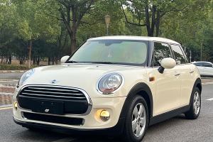 MINI MINI 1.2T ONE 五門版