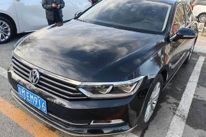 迈腾 大众  380TSI DSG 豪华型 国VI