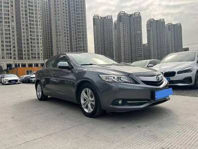 2015年9月 謳歌 ILX(進口) 1.5L Hybrid圖片