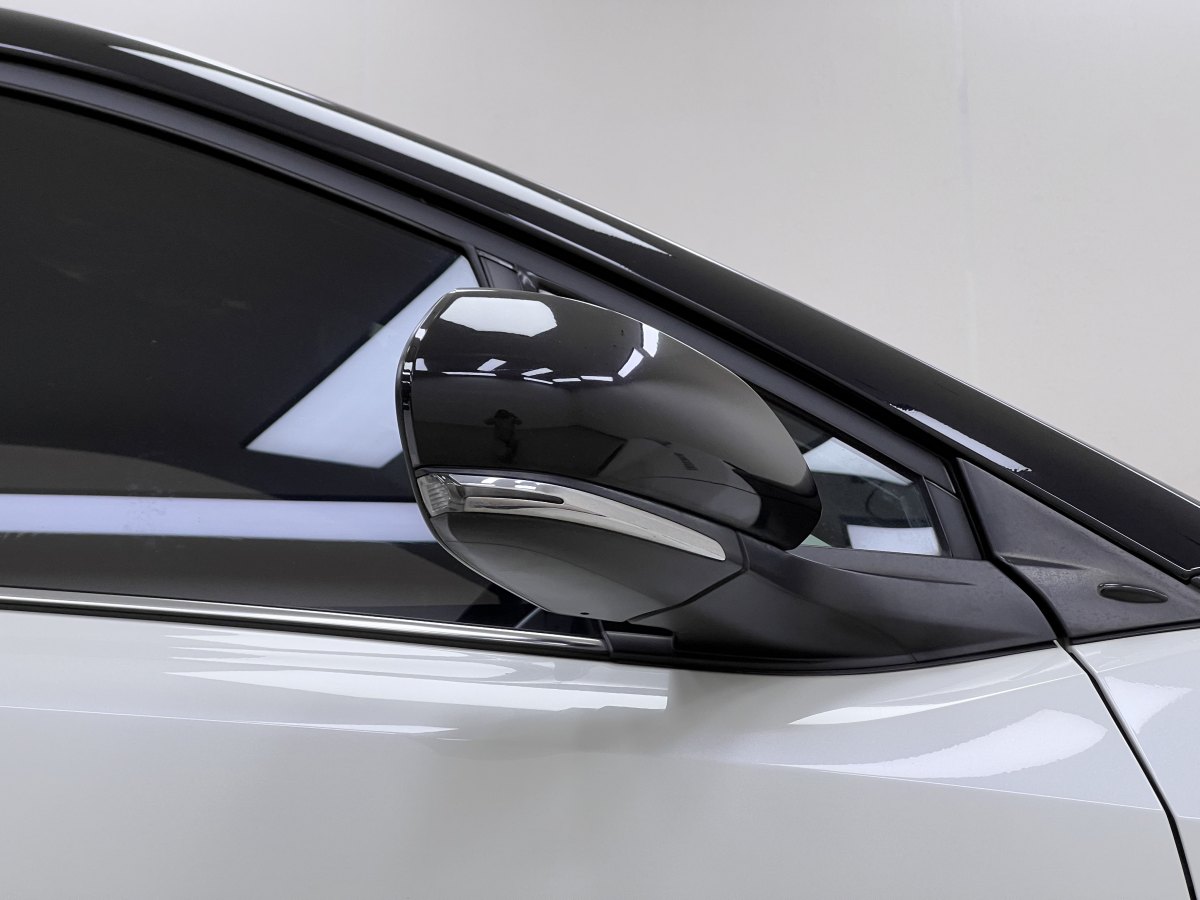 豐田 C-HR EV  2020款 尊貴天窗版圖片
