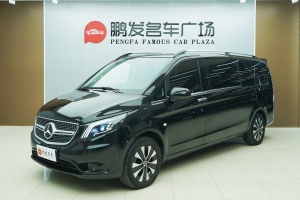 威霆 奔馳 2.0T 精英版 7座