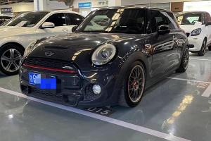 MINI MINI 2.0T COOPER S Excitement