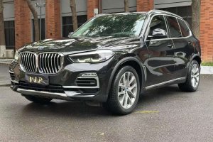 寶馬X5 寶馬 xDrive30i X設(shè)計(jì)套裝
