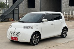 歐拉白貓 歐拉 305km 豪華型