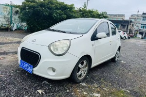 熊貓 吉利 1.3L 自動尊貴型