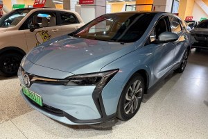 微藍(lán)6 別克 互聯(lián)智慧型 PLUS