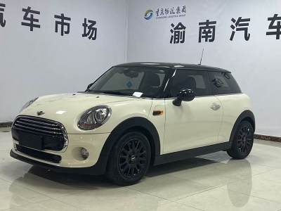 2018年2月 MINI CLUBMAN 改款 1.5T COOPER圖片