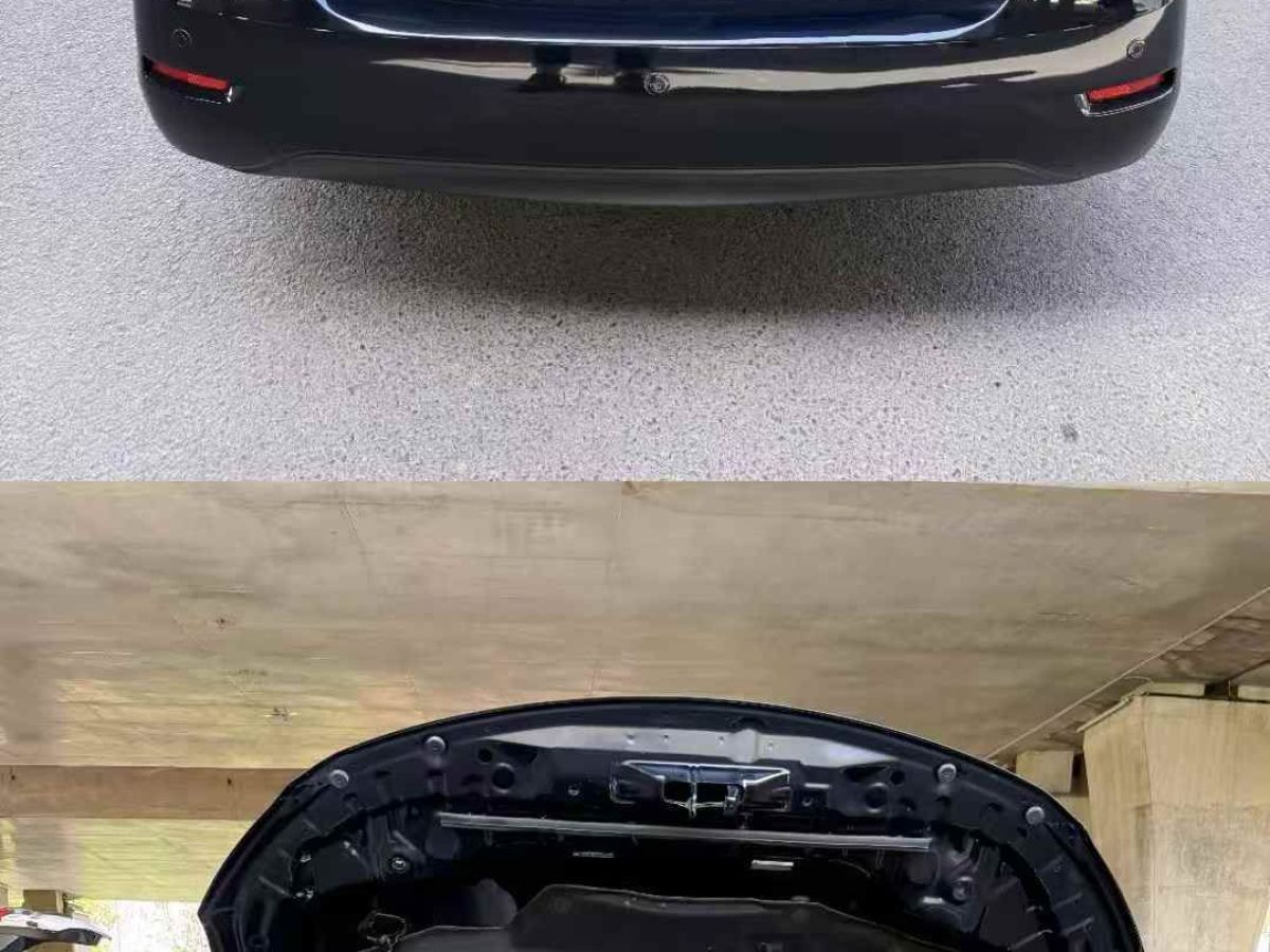 大眾 朗逸  2013款 1.4TSI DSG豪華版圖片