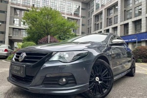 一汽-大眾CC 大眾 2.0TSI 尊貴型