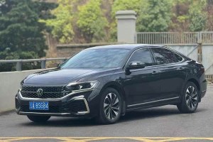 帕薩特 大眾 改款 280TSI 商務版