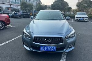 Q50L 英菲尼迪 2.0T 悅享版