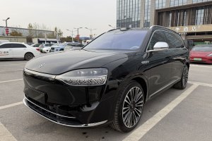 問界M9 賽力斯 增程 Ultra版 42kWh