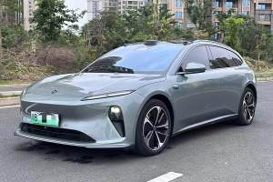 蔚来ET5T 蔚来 75kWh Touring